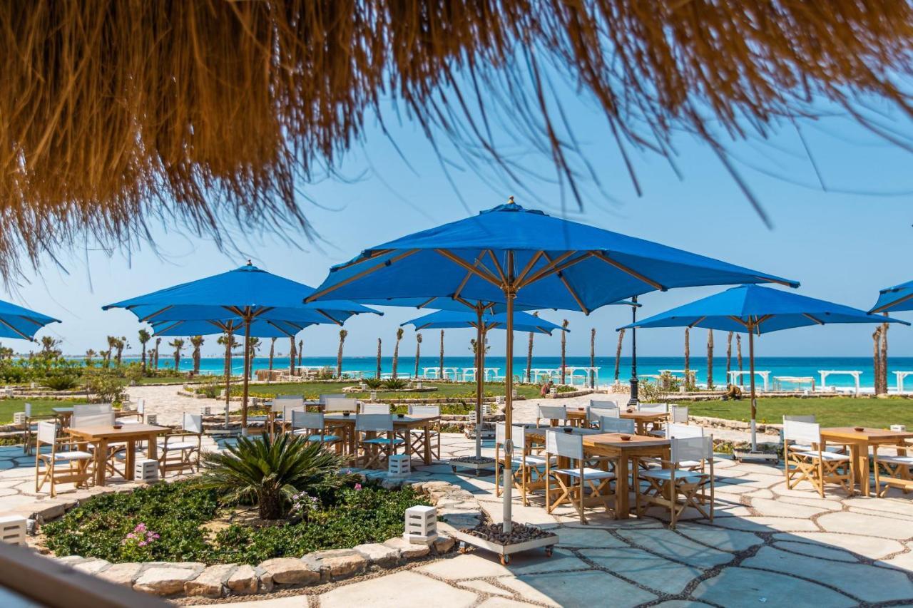 Aqua Heneish Boutique Rentals Mersa Matruh Exterior photo