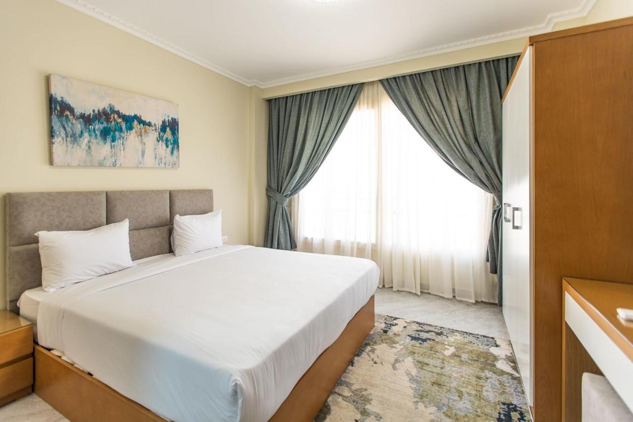 Aqua Heneish Boutique Rentals Mersa Matruh Exterior photo