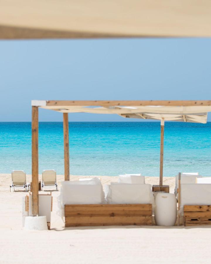 Aqua Heneish Boutique Rentals Mersa Matruh Exterior photo