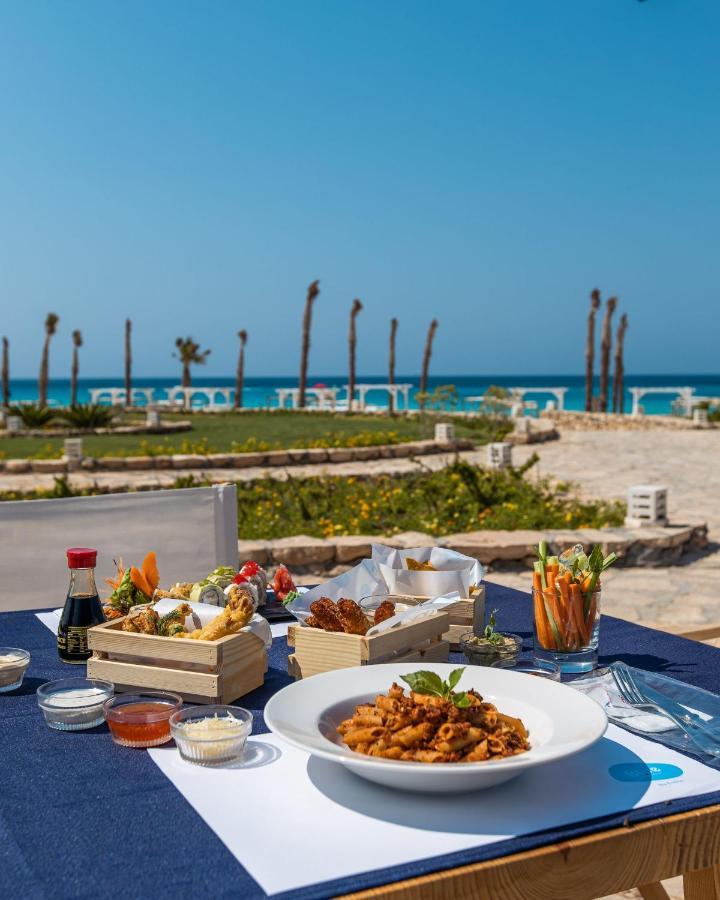 Aqua Heneish Boutique Rentals Mersa Matruh Exterior photo